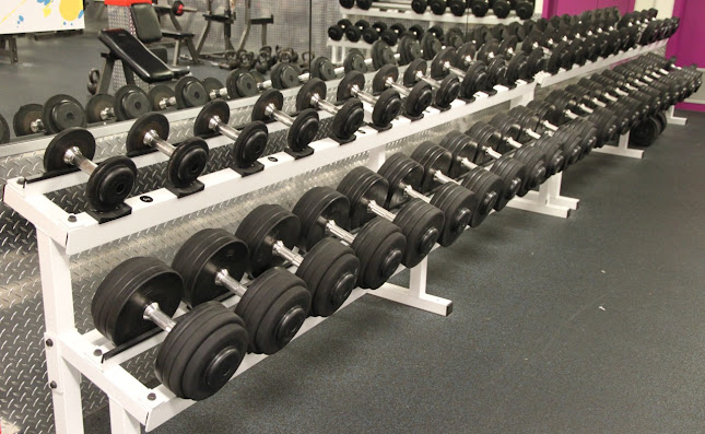 Comments and reviews of Les Mills Dunedin