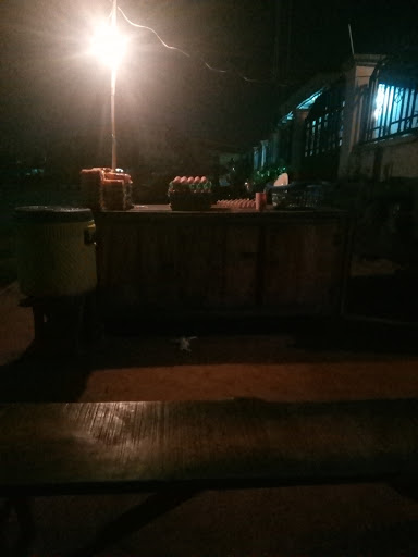 Jonah Indomie Spot, 3rd Avenue, 31 Rd, Idimu, Lagos, Nigeria, Fast Food Restaurant, state Lagos
