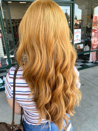 Beauty Supply Store «Kut N Beauty», reviews and photos, 2050 W Whittier Blvd, La Habra, CA 90631, USA