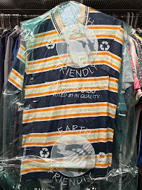 Ranch Market Cleaners - Photo 6 - Car repair in Irving, TX, Irving