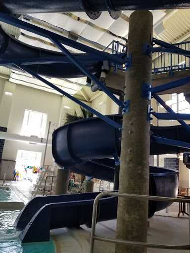 Recreation Center «Campus Recreation Center East», reviews and photos, 1102 W Gregory Dr, Urbana, IL 61801, USA