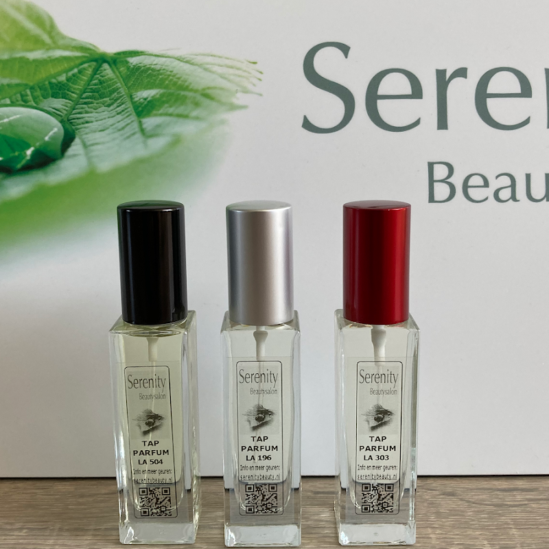 Serenity Beautysalon