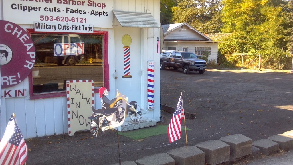 Another Barber Shop 97223