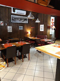 Atmosphère du Restaurant de fruits de mer La Cabane à Toulouse - n°13