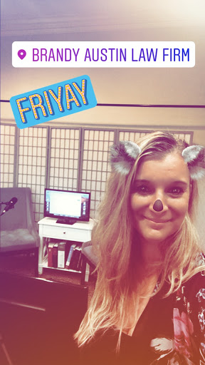 Personal Injury Attorney «Brandy Austin Law Firm», reviews and photos