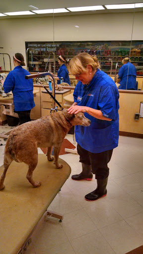 Pet Supply Store «PetSmart», reviews and photos, 10697 E US Hwy 36, Avon, IN 46123, USA