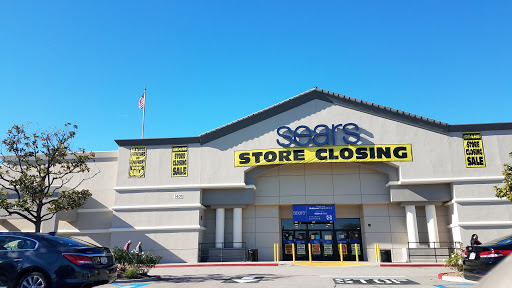 Sears, 1401 N Montebello Blvd, Montebello, CA 90640, USA, 