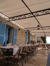 Photo n°60 de L'Amandier de Mougins à Mougins ()