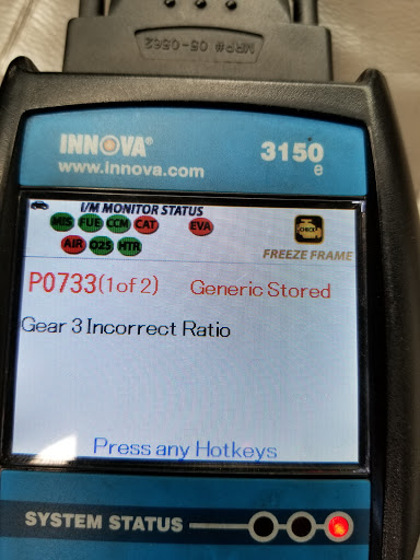 Transmission Shop «AAMCO Transmissions & Total Car Care», reviews and photos, 4306 W Century Blvd, Inglewood, CA 90304, USA