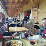 Photo n°2 de l'avis de Stefano.e fait le 24/08/2023 à 19:35 sur le  Chalet Maniva à Bagolino