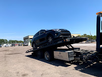All Time Towing & Roadside Services - Photo 5 - Car repair in Hanahan, SC, Charleston