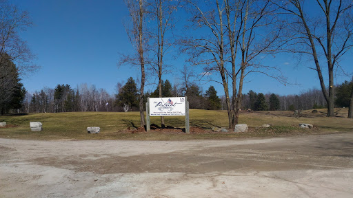 Golf Course «The Patriot Golf Club», reviews and photos, 2954 Sandalwood Rd, Abrams, WI 54101, USA