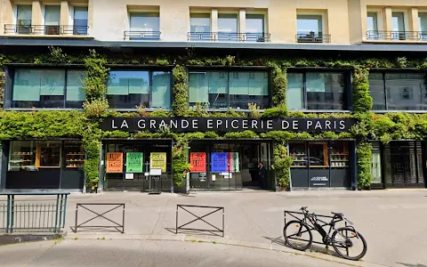 La Grande Épicerie de Paris image