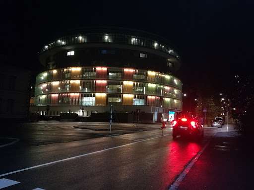 Skånes universitetssjukhus Malmö