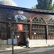 Şeyh Müftü Cami