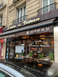 Photo n°62 de Sourire du Vietnam à Paris ()