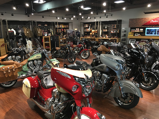 Motorcycle Dealer «Corpus Christi CyclePlaza», reviews and photos, 2937 S Padre Island Dr, Corpus Christi, TX 78415, USA