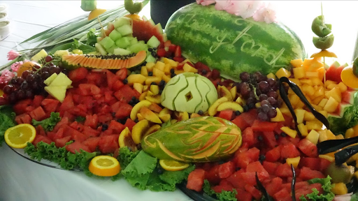 Caterer «Sooo Good Catered Creations LLC», reviews and photos, 9610 Van Buren Ct, Belleville, MI 48111, USA