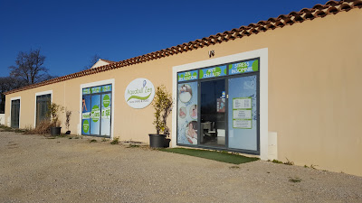 Aquabull'Zen à Salon-de-Provence