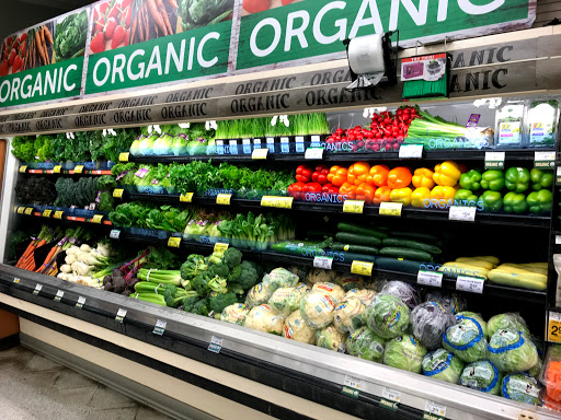 Grocery Store «Safeway», reviews and photos, 2525 SE Tualatin Valley Hwy, Hillsboro, OR 97123, USA