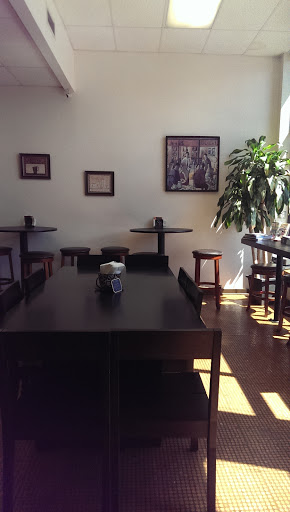 Coffee Shop «Weeds Cafe», reviews and photos, 201 Cottage Ave #5, Cashmere, WA 98815, USA