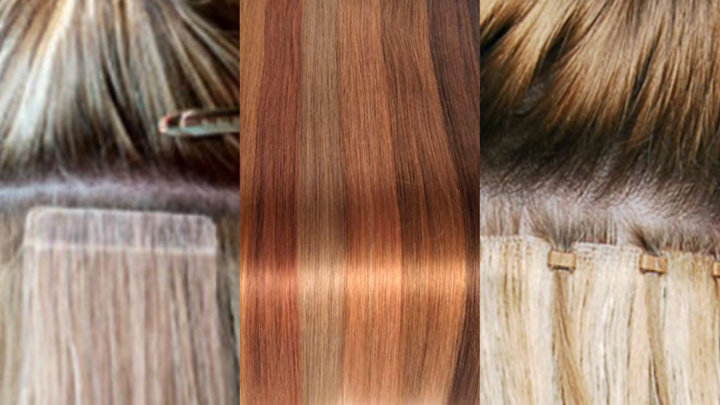 Extensions by Sarah 95624