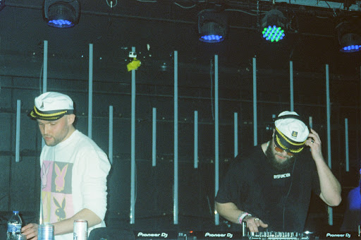 Live Music Venue «Magic Stick», reviews and photos, 4120 Woodward Ave, Detroit, MI 48201, USA