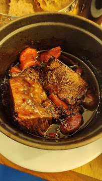 Pot-au-feu du Bistro Le Café des Musées à Paris - n°2