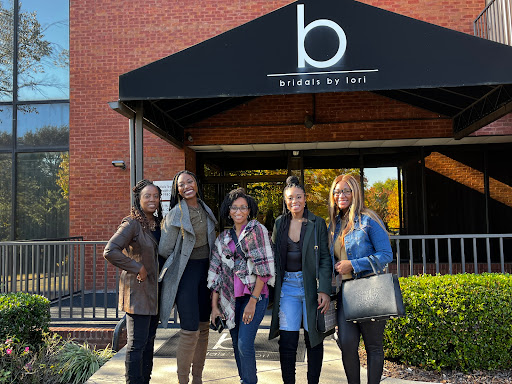 Bridal Shop «Bridals by Lori», reviews and photos, 6021 Sandy Springs Cir, Atlanta, GA 30328, USA