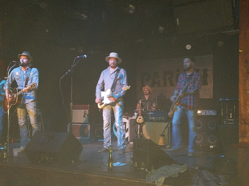 Live Music Venue «Parish», reviews and photos, 214 E 6th St, Austin, TX 78701, USA
