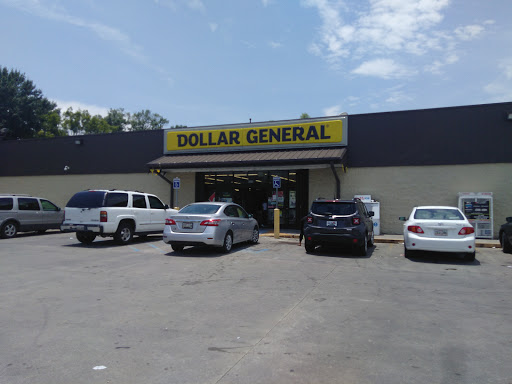 Discount Store «Dollar General», reviews and photos, 6315 Scenic Hwy, Baton Rouge, LA 70805, USA