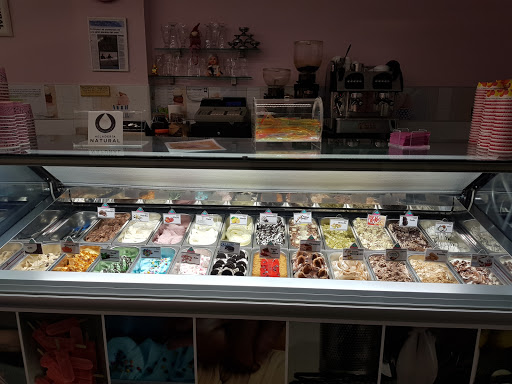 Helado