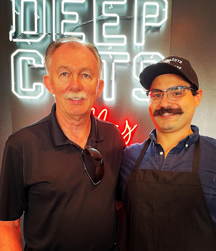 Butcher Shop «Deep Cuts Dallas», reviews and photos, 7989 Belt Line Rd #146, Dallas, TX 75248, USA