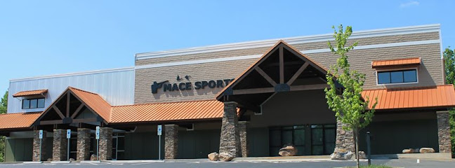 Mace Sports, Inc.