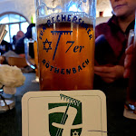 Photo n°3 de l'avis de M.e fait le 18/11/2023 à 19:20 sur le  Zoigl zum Rechersimer à Reuth bei Erbendorf