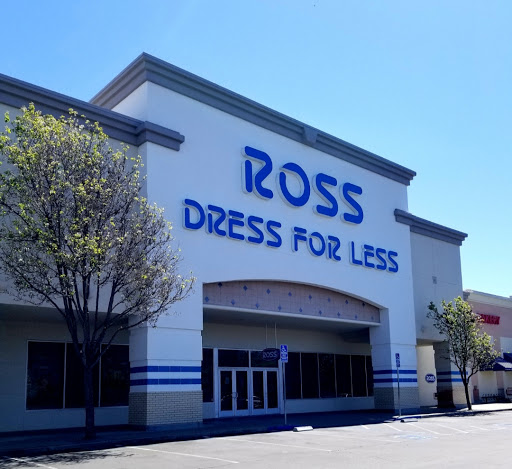 Clothing Store «Ross Dress for Less», reviews and photos, 2000 El Cerrito Plaza, El Cerrito, CA 94530, USA