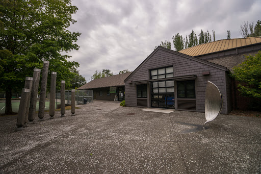 Community Center «Montlake Community Center», reviews and photos, 1618 E Calhoun St, Seattle, WA 98112, USA