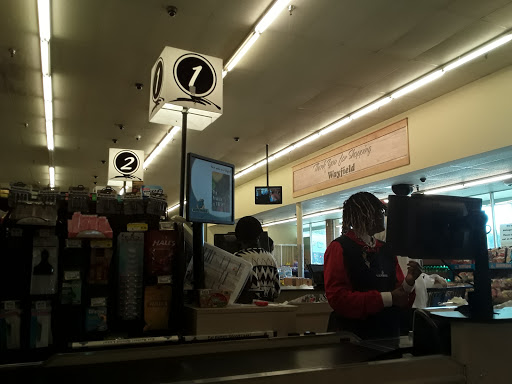 Grocery Store «Wayfield Foods Inc», reviews and photos, 2020 Headland Dr, Atlanta, GA 30344, USA