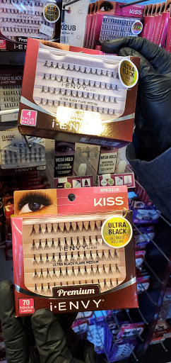 Beauty Supply Store «JC Beauty Mart», reviews and photos, 1904 Fort Campbell Blvd, Clarksville, TN 37042, USA
