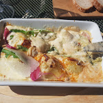 Photo n° 2 de l'avis de karine.K fait le 06/04/2024 à 06:34 pour Le Bistrot de la Pastière à Châteauneuf-de-Gadagne