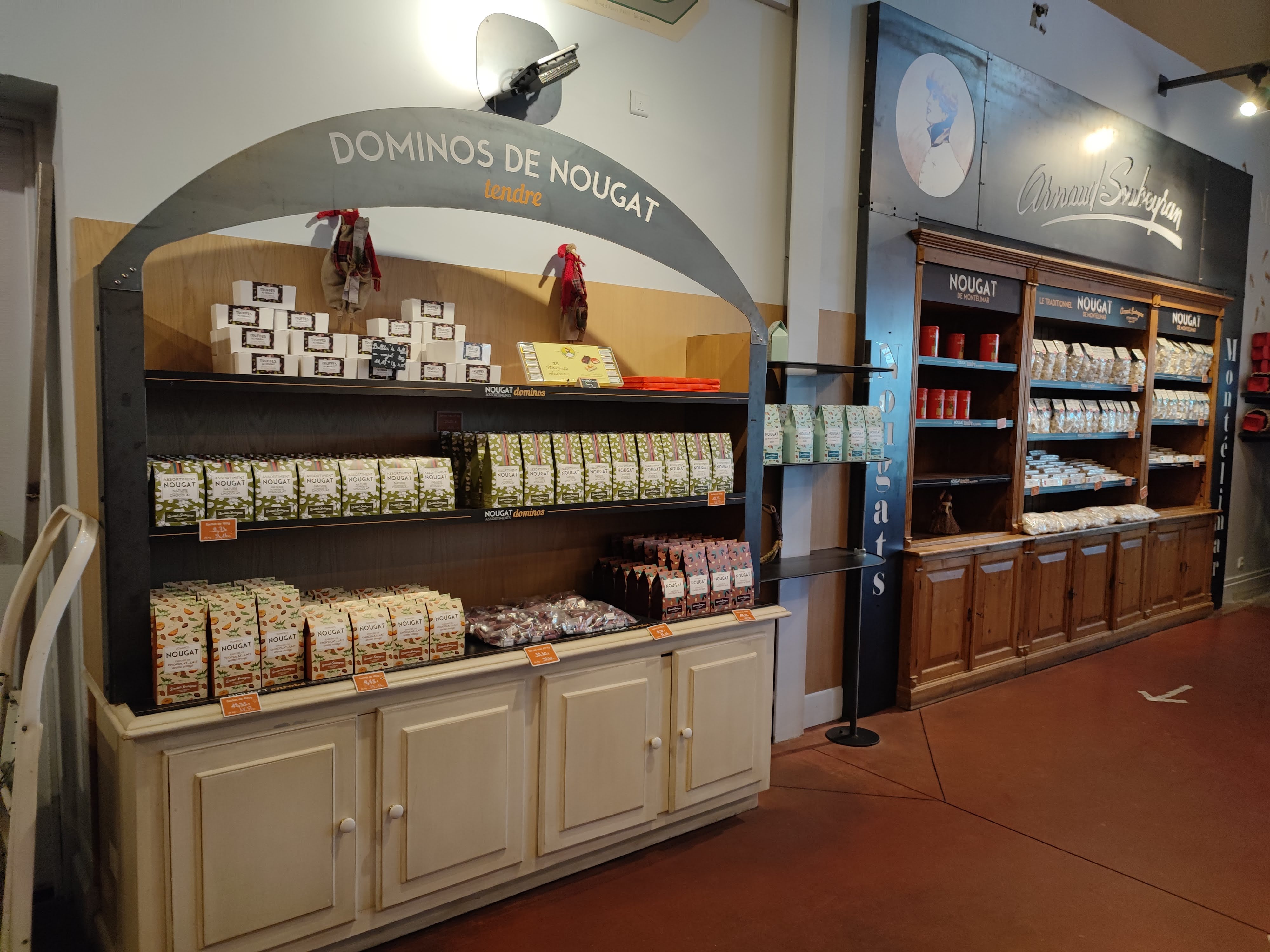 Photo n° 1 de l'avis de Annie.I fait le 01/02/2022 à 07:51