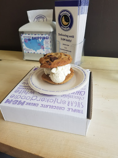Cookie Shop «Insomnia Cookies», reviews and photos, 4319 Main St, Philadelphia, PA 19127, USA