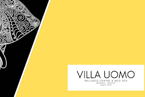 Villa Uomo Wellness Centre & Men Spa image