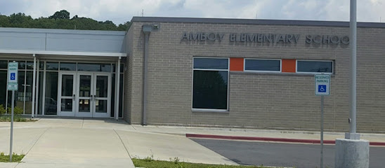 Amboy Elementary School