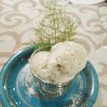 Photo n°3 de l'avis de Corin.i fait le 11/06/2023 à 20:51 sur le  Podere San Giorgio à Tarano