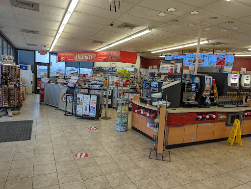 Convenience Store «Speedway», reviews and photos, 705 Corwin Nixon Blvd, South Lebanon, OH 45065, USA