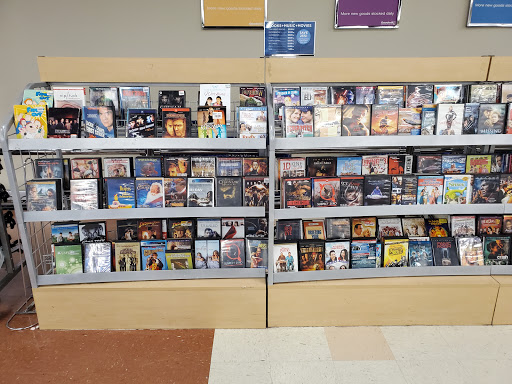 Thrift Store «Lakewood Goodwill», reviews and photos, 6002 Mt Tacoma Dr SW, Tacoma, WA 98499, USA