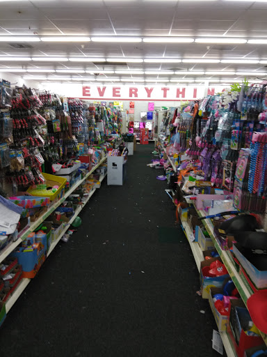 Dollar Store «Dollar Tree», reviews and photos, 16200 SW Pacific Hwy y, Tigard, OR 97224, USA