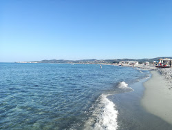 San Giovanni Beach'in fotoğrafı çok temiz temizlik seviyesi ile