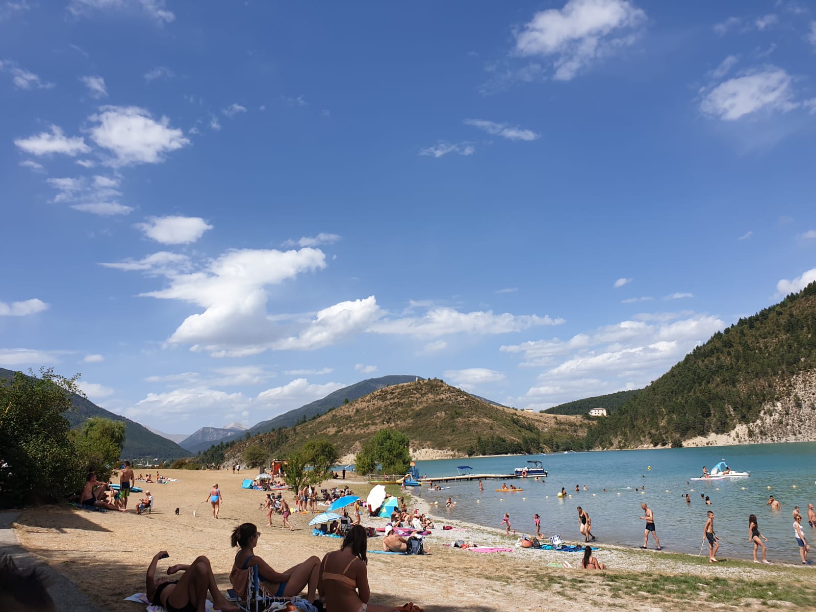 Plage Baie d'Angles photo #9